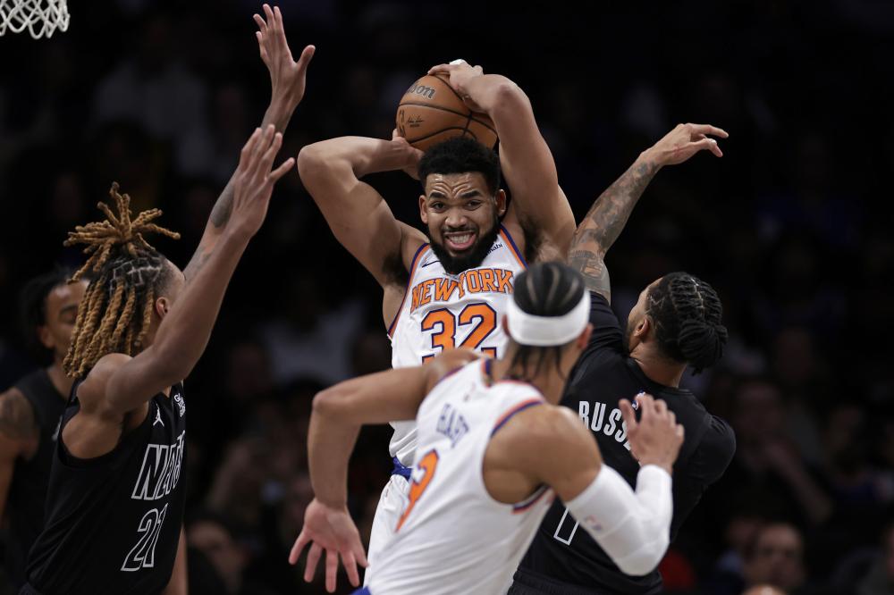 大的挑战和 大的挑战和